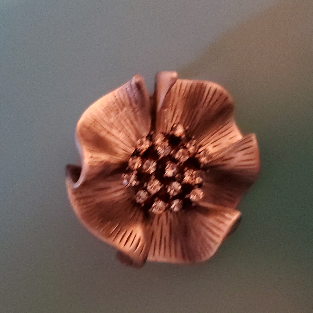 Pin/Enhancer